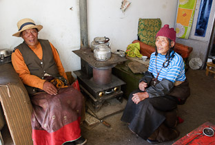 Больной зуб и традиционная тибетская медицина