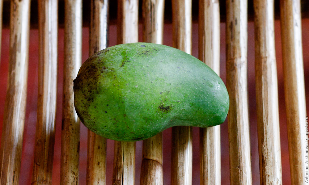 neelum, нилум, лаосский манго
