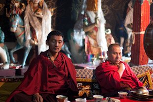Тибет самостоятельно. Впечатление и советы: что есть, где жить и как передвигаться
