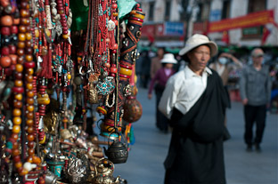 Как попасть в Тибет без пермита – 2010