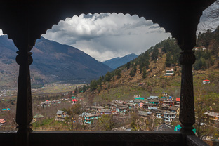 Другая Индия: долина Куллу в Гималаях