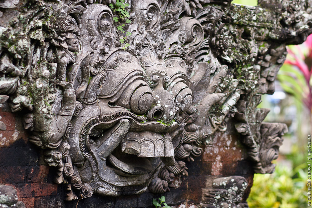 Убуд на Бали: история, фото и полезные места