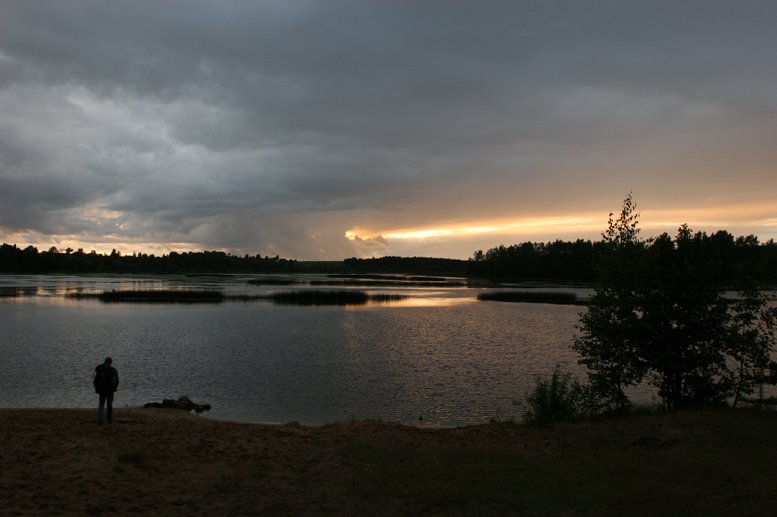 г. Заволжск, Ивановская область