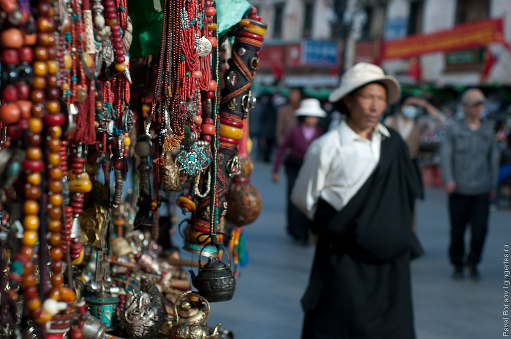 Как попасть в Тибет без пермита – 2010