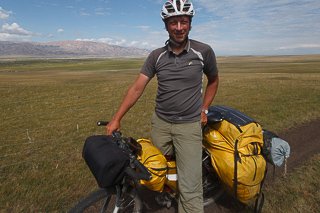 Подготовка велосипедов к автономному походу с малышом и велосипедный ремнабор