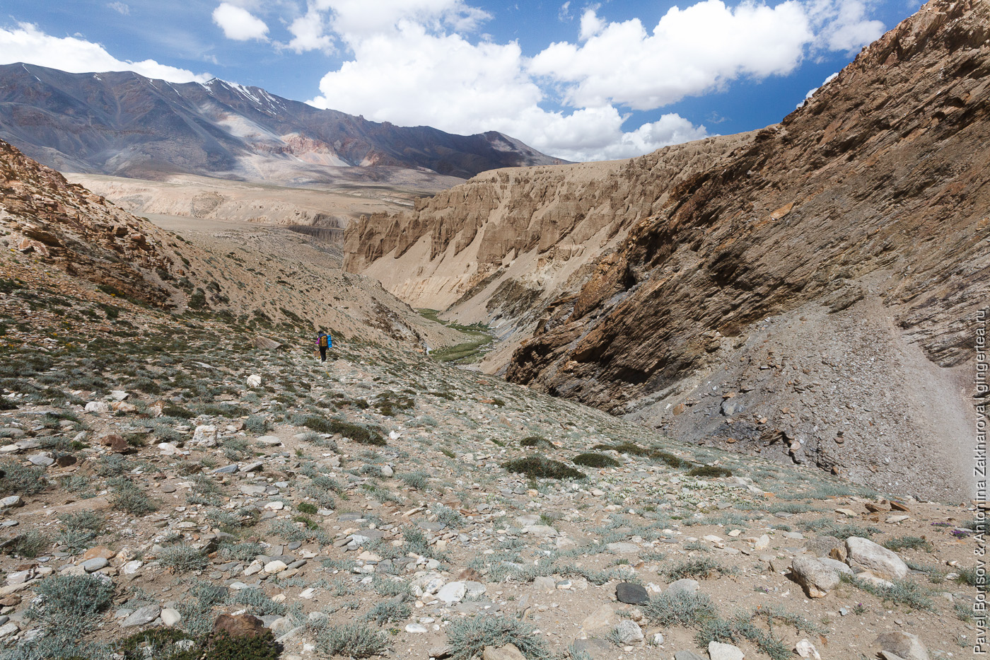 Пятитысячная степь. «Детский» поход в Ладакх и Индийские Гималаи (часть 2)