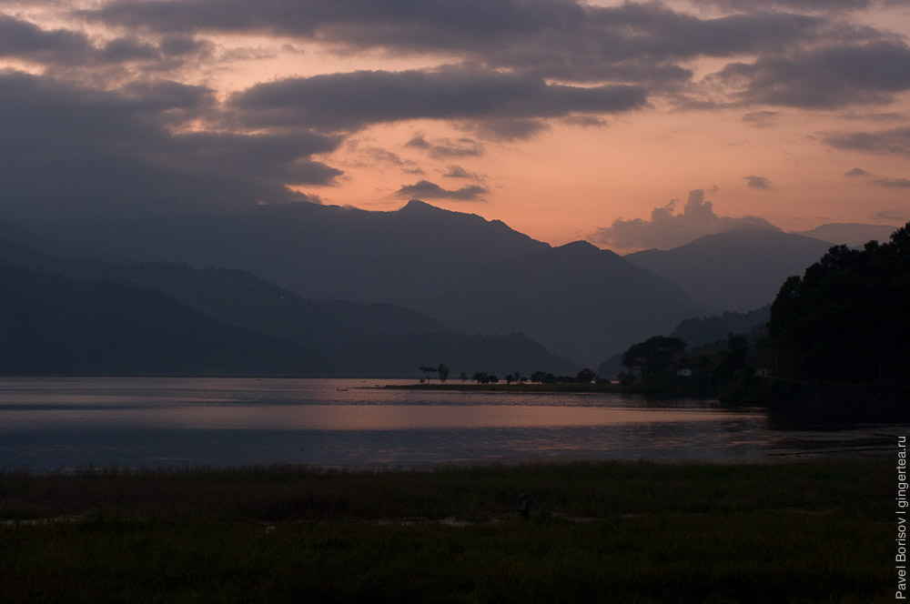 Грани Непала. Фотоподборка